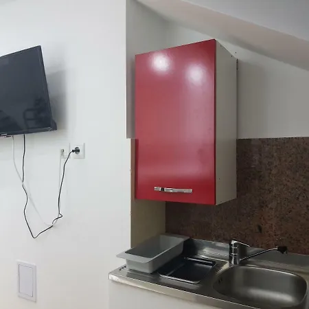 Апартаменти Cheap Accommodation Student Type
